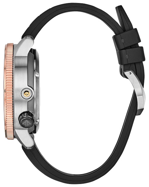 Citizen Promaster Aqualand Eco Drive Limited Edition Watch CITIZEN